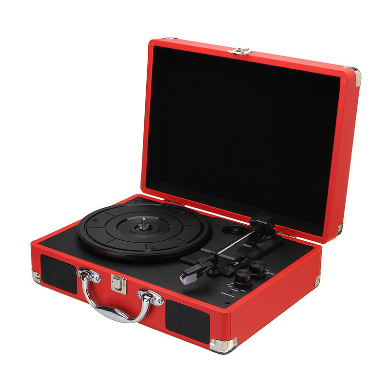 Купить Винильный Плейер Crosley Cruiser Deluxe полотно для проектора купить Bluetooth Suitcase Turntable Denim После Цене 4195