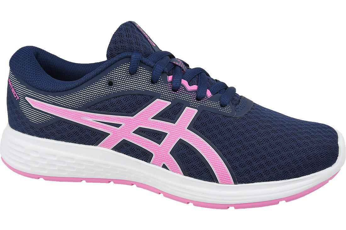 asics patriot 10
