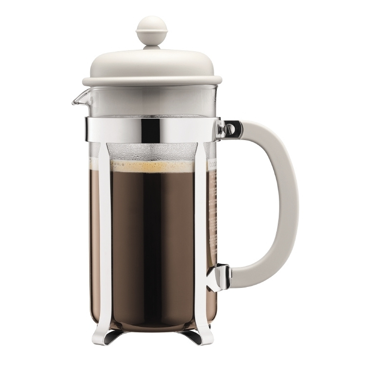 Френч-пресс Bodum "Caffettiera", 1000 мл — купить в интернет-магазине ...