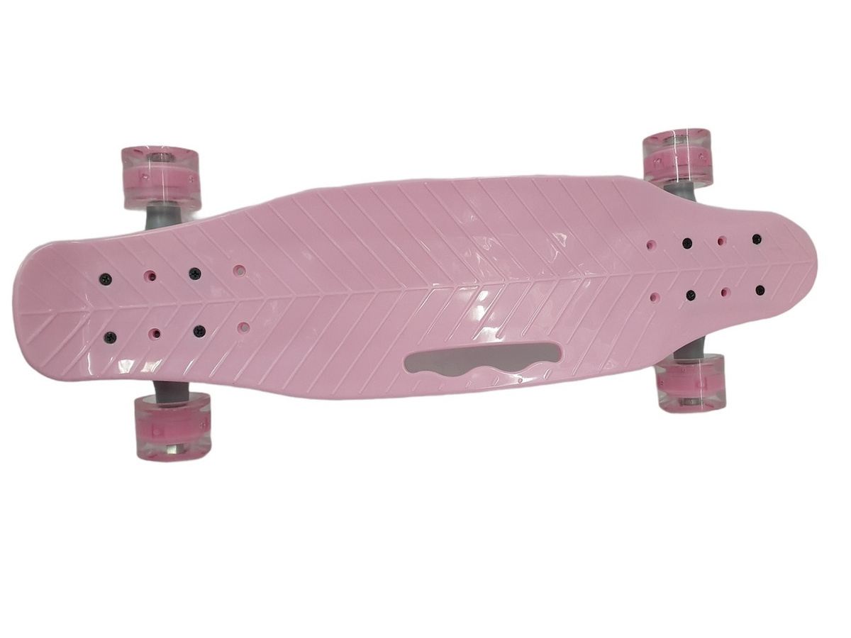 Пенни борд MSN TOYS лонг купить по выгодной цене в интернетмагазине OZON