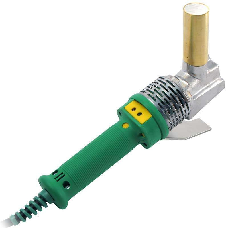 Аппарат для сварки пластиковых труб P-1b 500W SOLO, Dytron(БЕЗ НАСАДОК ...