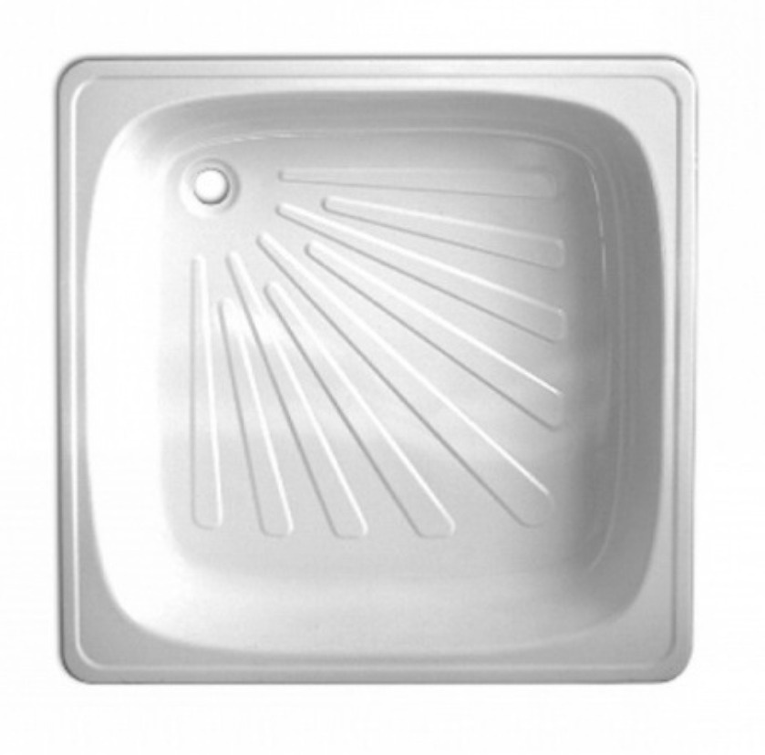 Душевой поддон ВИЗ 90х90х15 см, Низкий поддон арт 94940 - купить по ...