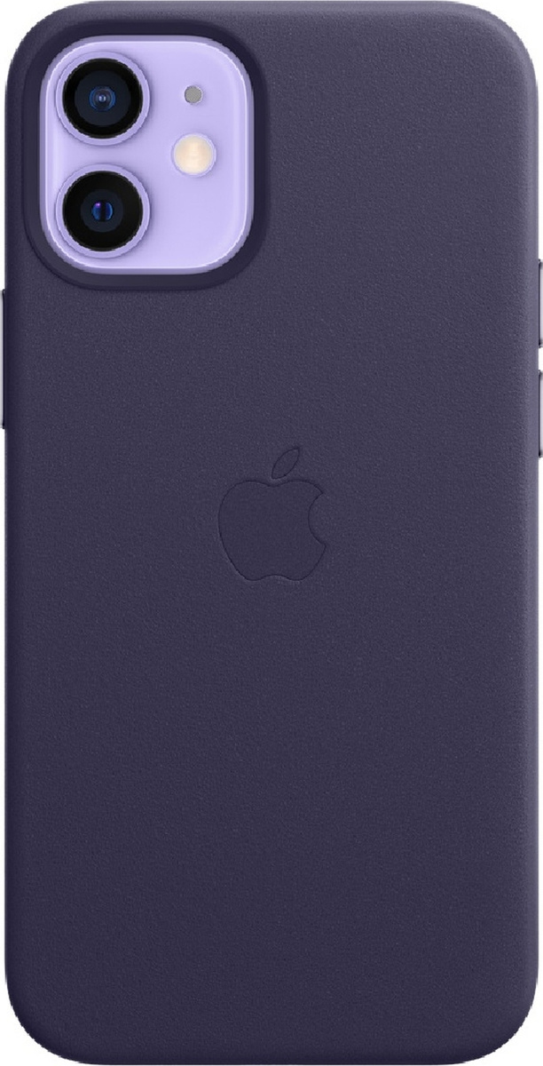 Айфон 12 Фиолетовый Фото