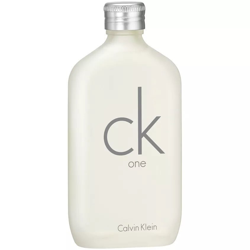 ck one edt 50 ml