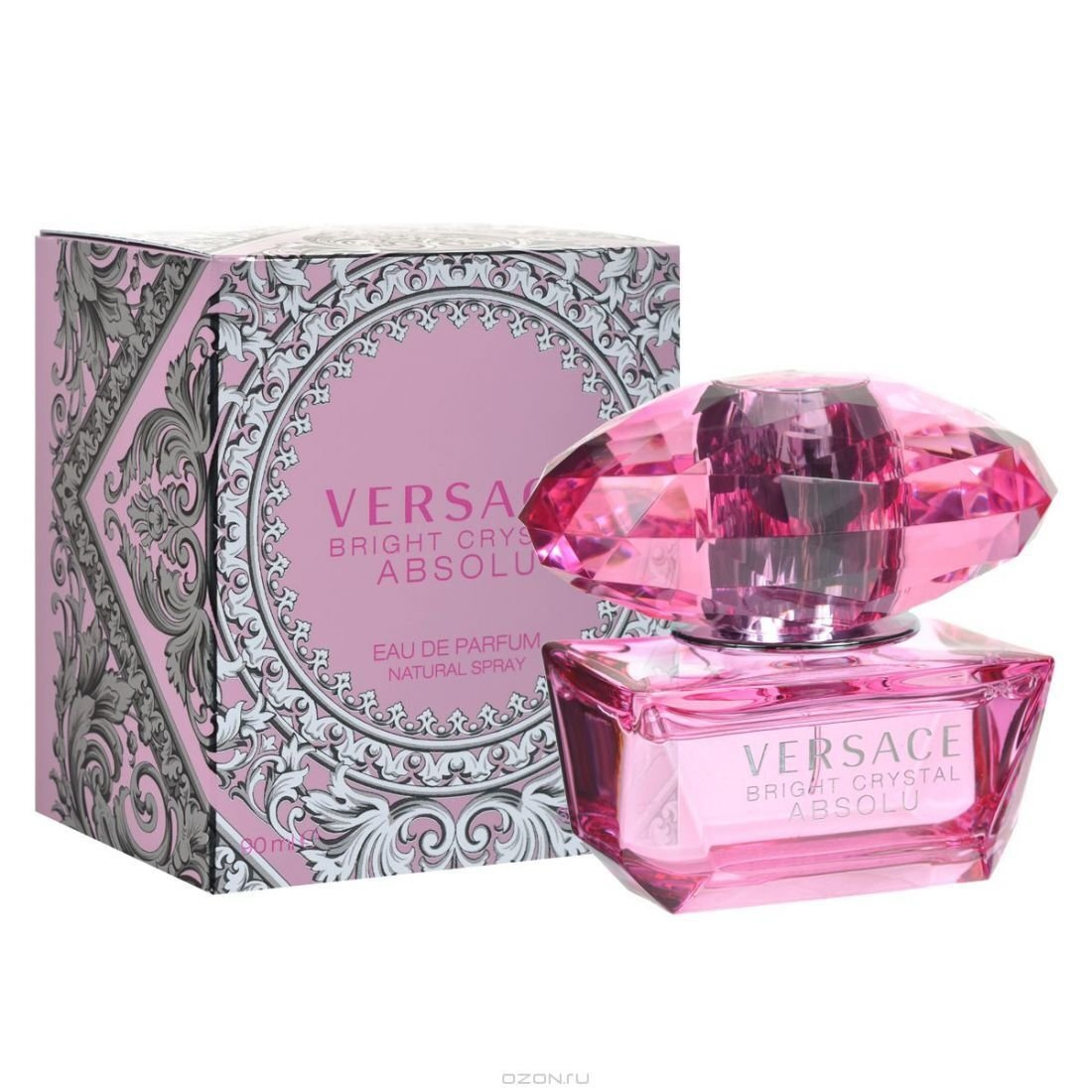 Versace Versace Bright Crystal Absolu 