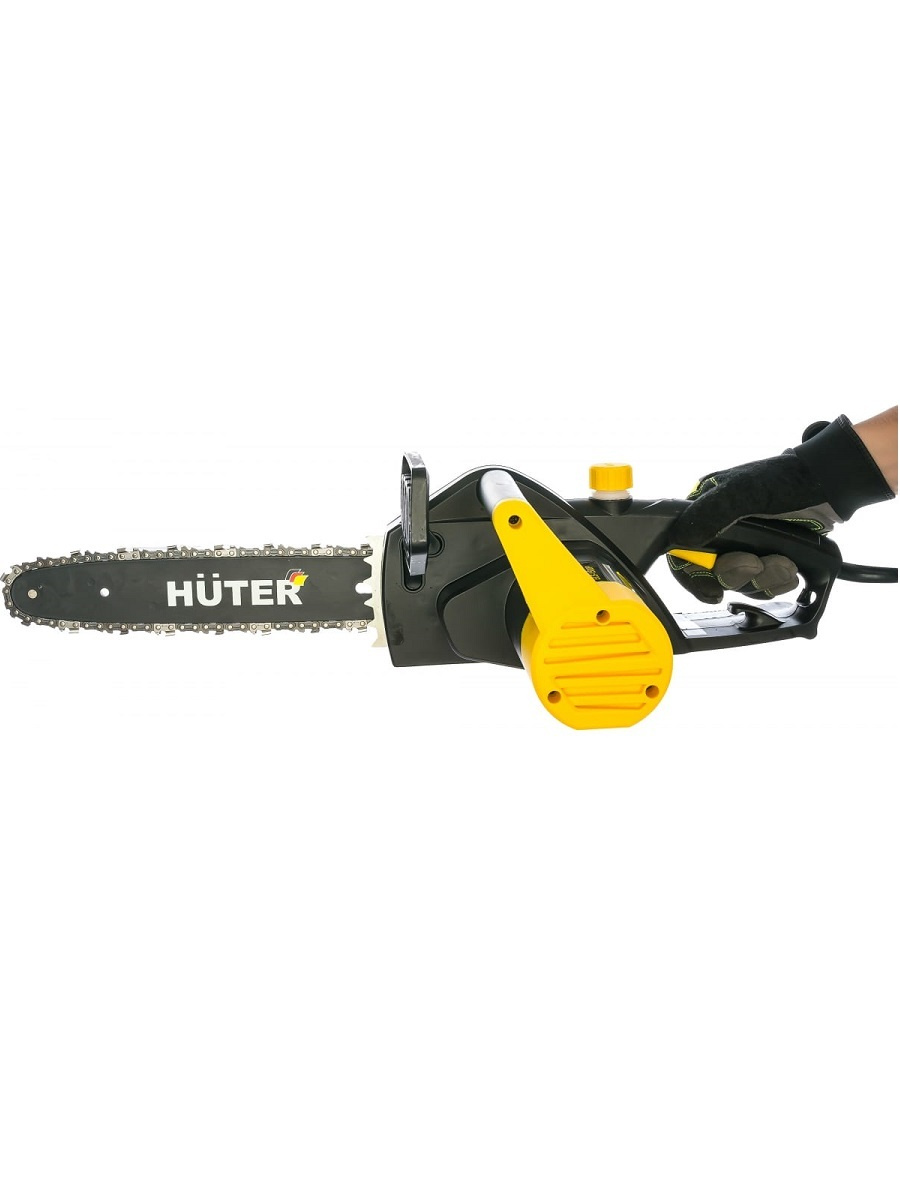 Шестерня huter els 1500p