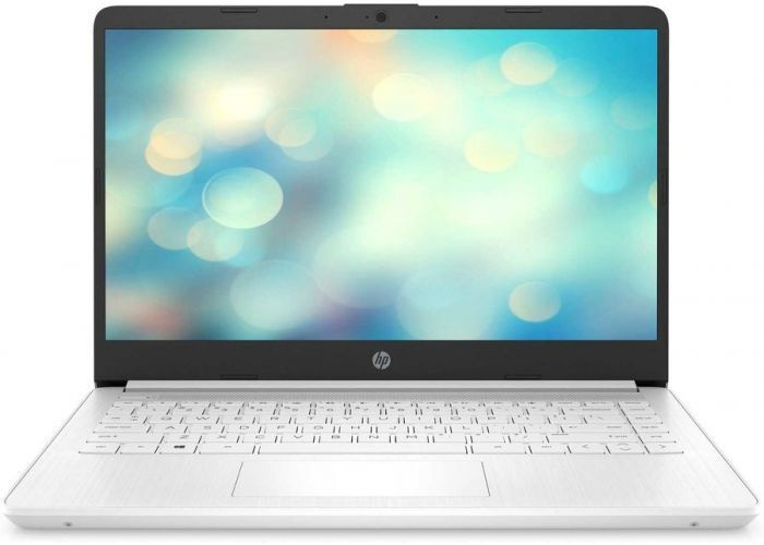 14 Ноутбук Hp 14s Dq0043ur Белый Купить