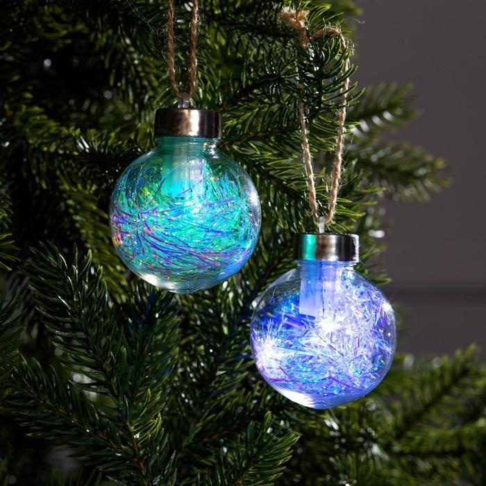Новогодние Игрушки Luazon Lighting Новогодние Игрушки Luazon Lighting