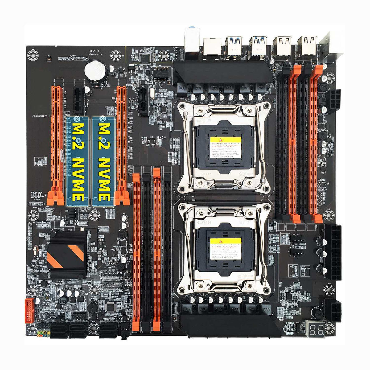 Процессор ddr 4. X99 lga2011-v3. Материнская плата x99 lga2011-3. X99 v3 lga2011 ddr3. X99 Dual motherboard.