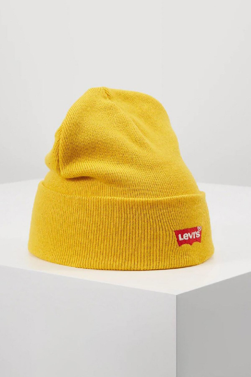 levi's slouchy beanie