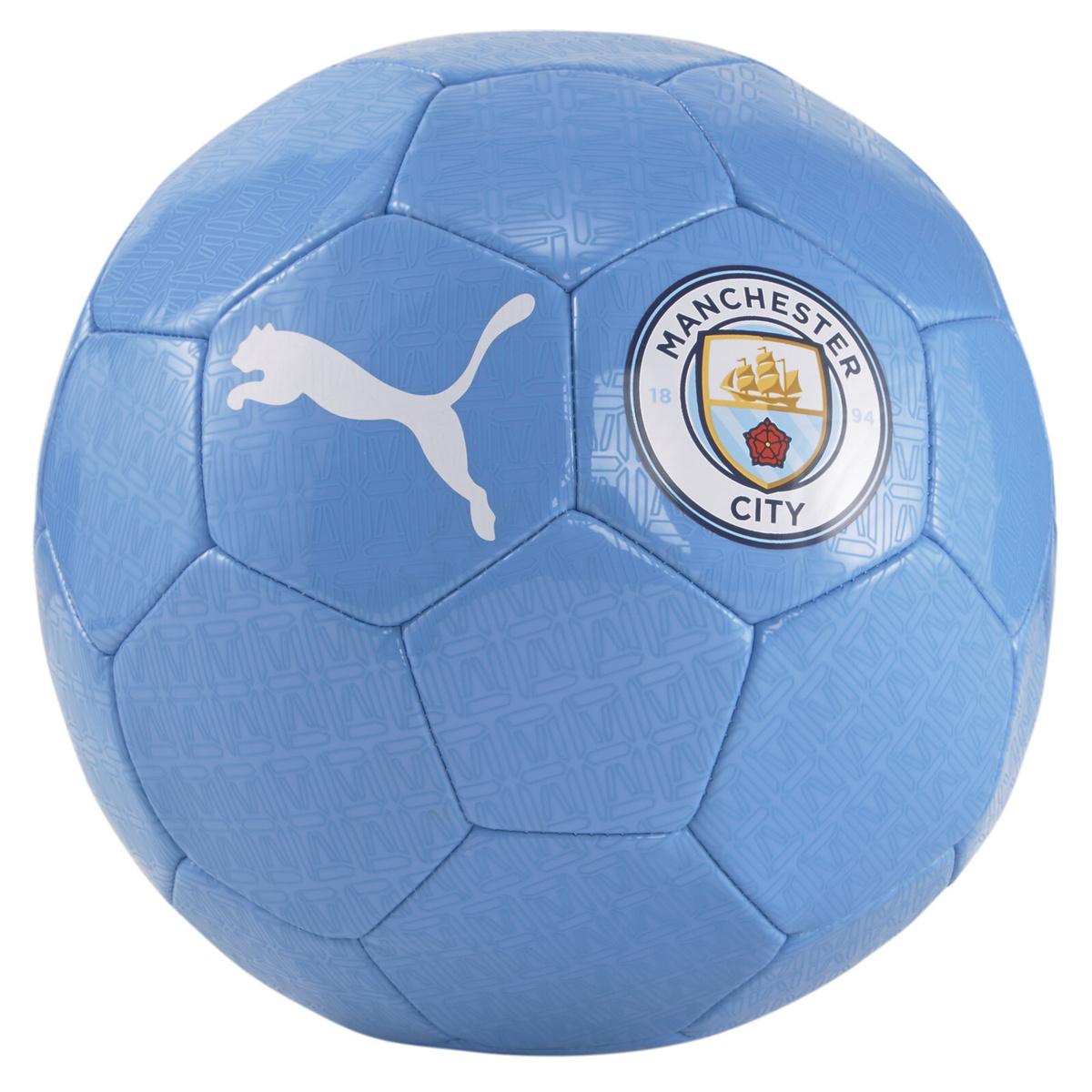 mcfc ball