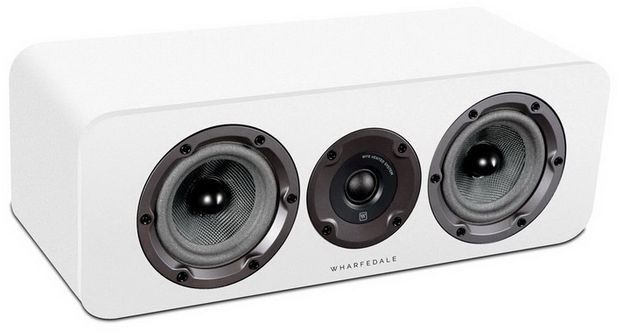 Wharfedale diamond 300c Clearance