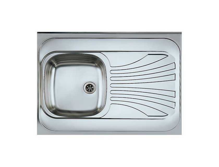 Мойка левая ALVEUS CLASSIC 30 NAT-60 — купить в интернет-магазине OZON ...