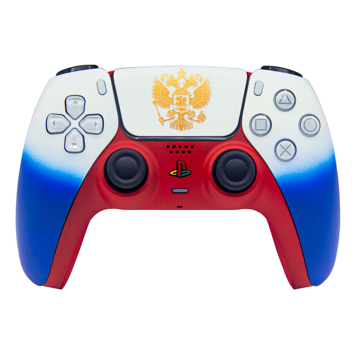 Геймпад PlayStation, для PlayStation 5 