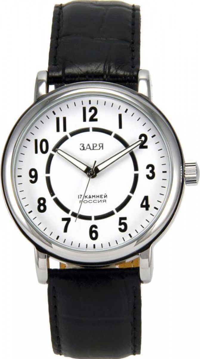 Наручные часы Заря — купить в интернет-магазине OZON с быстрой доставкой