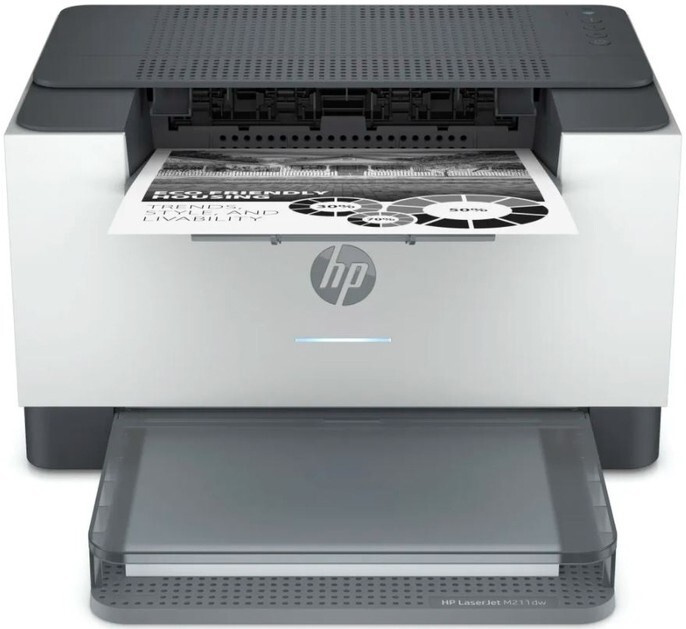 Hp laserjet m211dw обзор