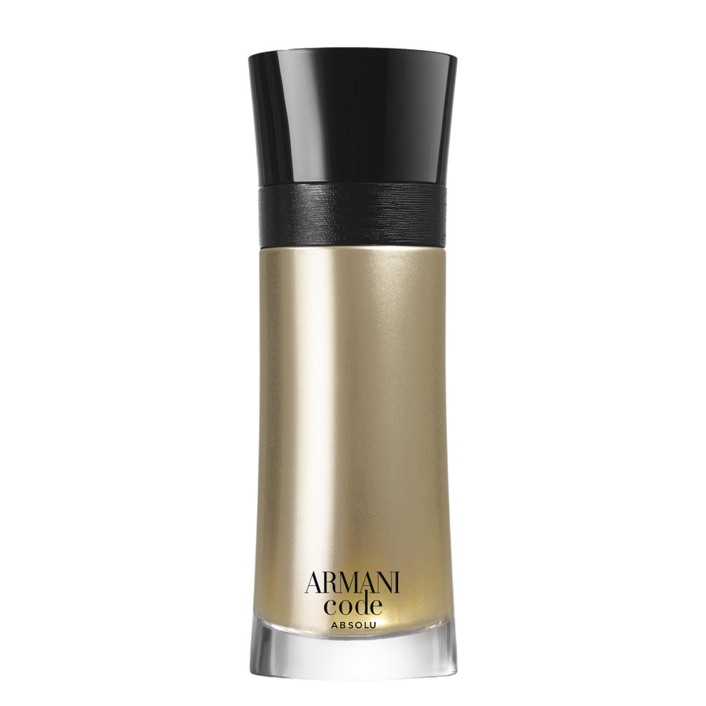 giorgio armani absolu men