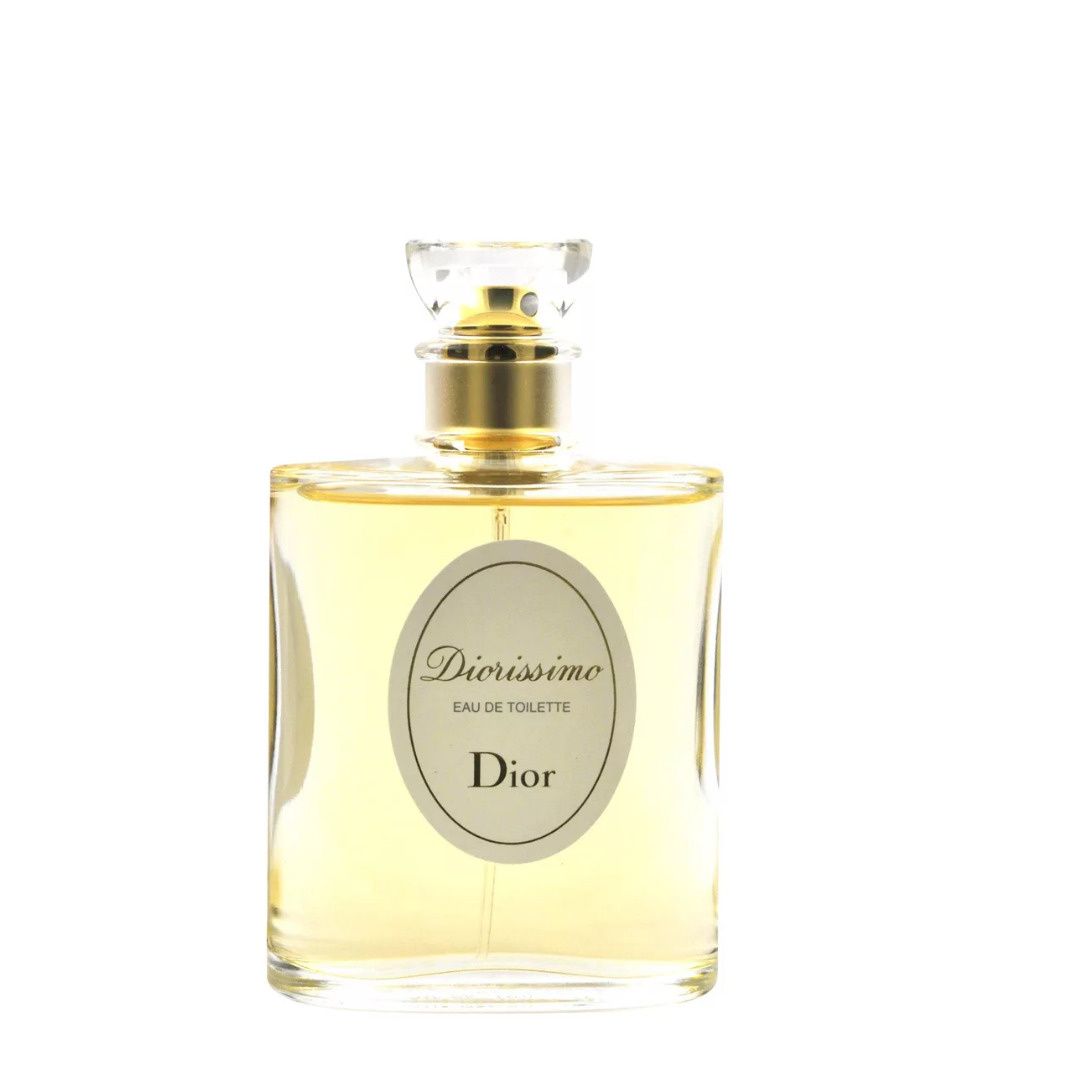 dior diorissimo