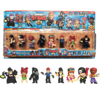 action figure brawl stars