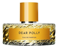 Vilhelm Parfumerie Dear Polly Парфюмерная вода 100 мл. Спонсорские товары