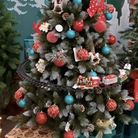Эксклюзивные Новогодние Игрушки
