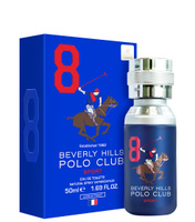 polo club sport cologne