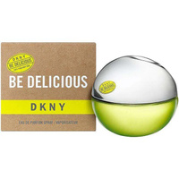 dkny be delicious collection