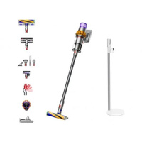Dyson V15 Detect Absolute Extra 