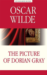 Портрет Дориана Грея (The Picture of Dorian Gray) | Уайльд Оскар. ТОП-100 книг на иностранном языке