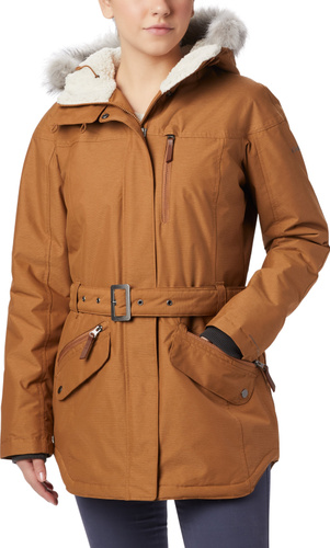 columbia carson pass ii jacket