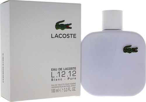 pure lacoste