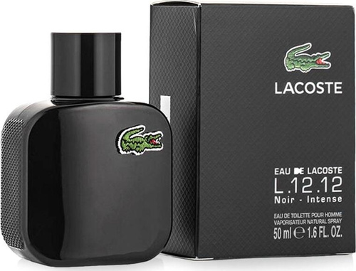 lacoste l12 12 noir intense