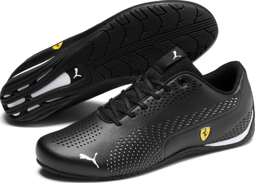 Puma sf drift 2024 cat 5 ultra ii