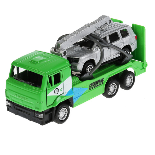 mashiny kamaz evakuator inercionnaya tehnopark