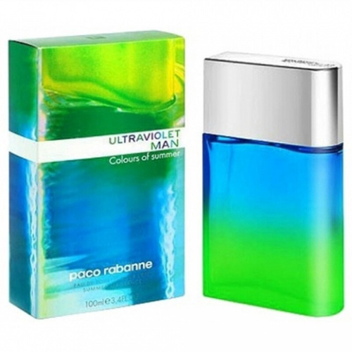 paco rabanne ultraviolet man