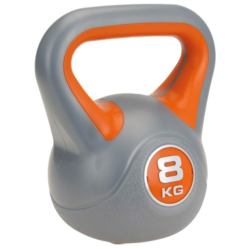 Гиря Kettlebell 24 кг Domyos