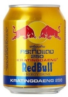 Red bull krating daeng