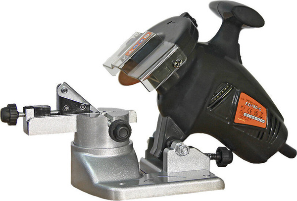 Станок заточной Rezer EG-180-C купить на OZON по низкой цене (1702946305)