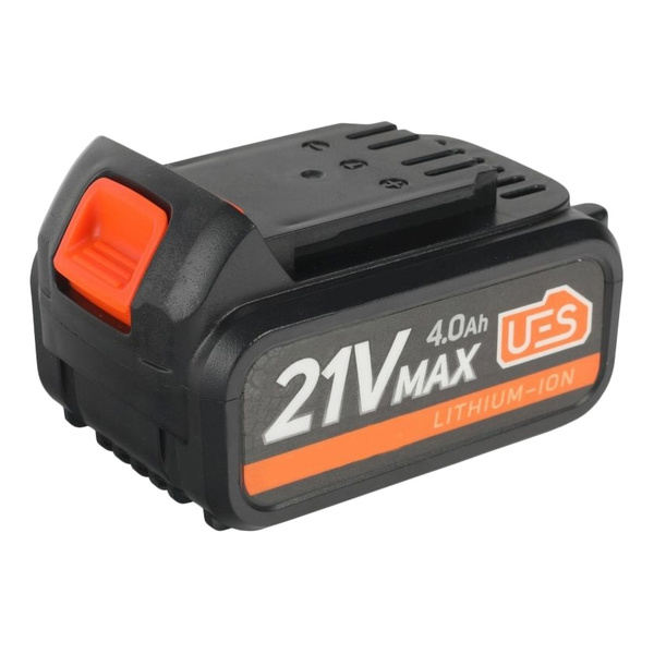 Батарея аккумуляторная PATRIOT PB BR 21V(Max) 4,0Ah купить на OZON по ...