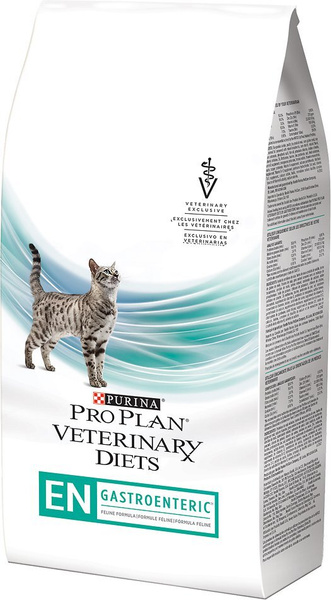 Корм для кошек purina veterinary diets. Корм Feline en 1.5. Корм Feline en. Корм ppvd Feline en д/котов 1.5кг.