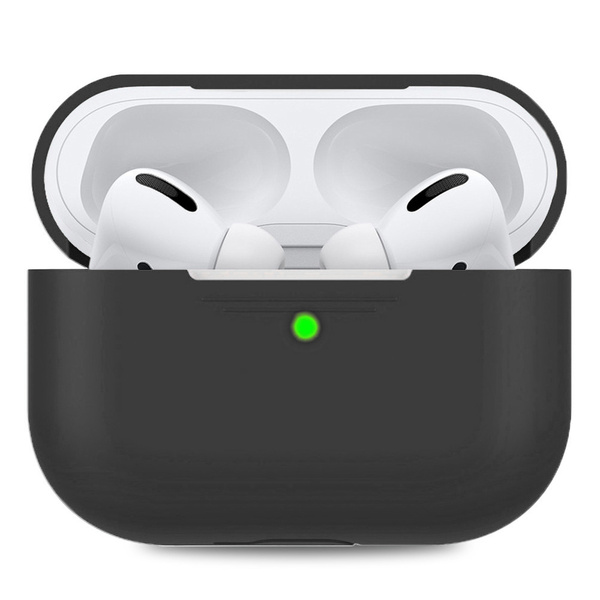 SSY, Чехол для беспроводных наушников Apple AirPods Pro, Силиконовый ...