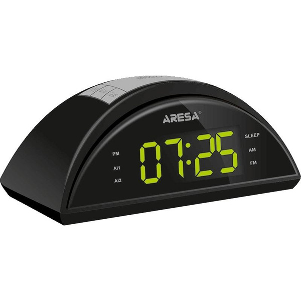 Радио-часы ARESA AR-3905 - купить с доставкой по выгодным ценам в ...