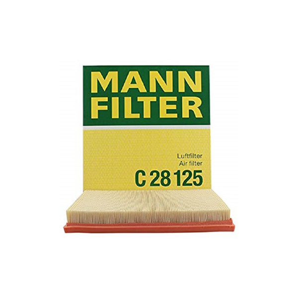 MANN C 28 136 (28 136/1) воздушный фильтр