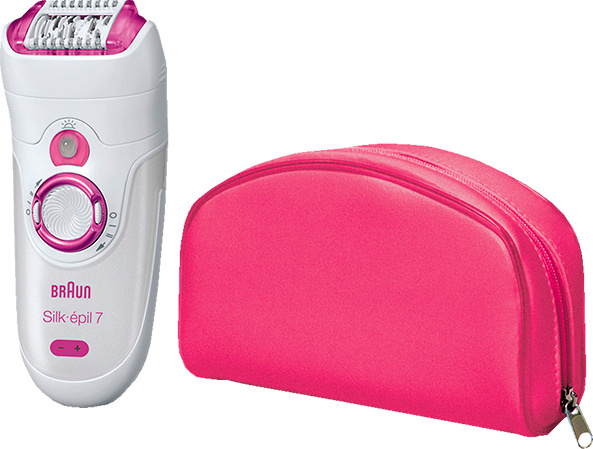 Эпилятор Braun Silk 9 Купить