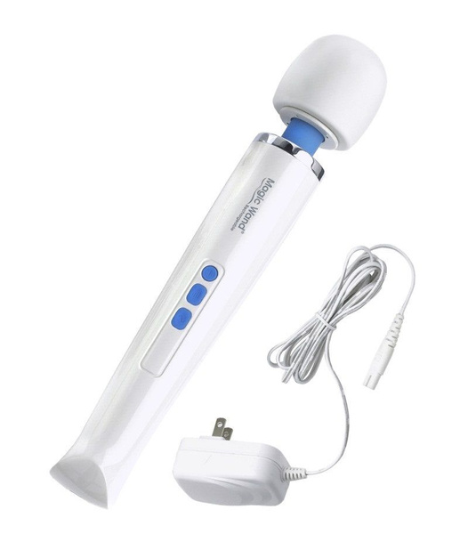 Вибратор Hitachi Magic Magic Wand Rechargeable HV-270 - купить с ...
