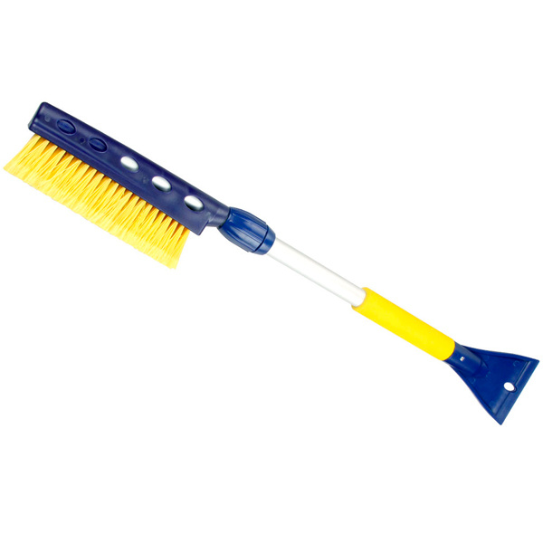 Щетка для снега Goodyear WB-06 75-94см со съемным скребком GY000206 ...