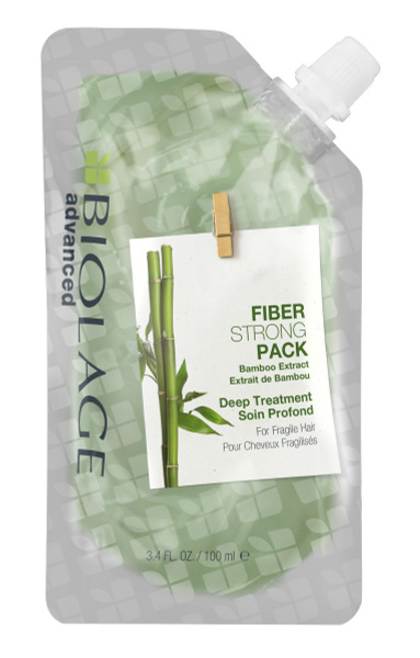 Biolage Маска для волос, 100 мл - купить с доставкой по выгодным ценам ...