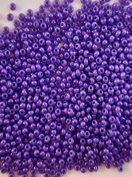 Чешский бисер Preciosa 33119/17328/10-(50г) . - купить с доставкой по ...