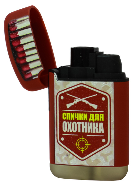 ZENGA Газовая зажигалка, - купить с доставкой по выгодным ценам в ...