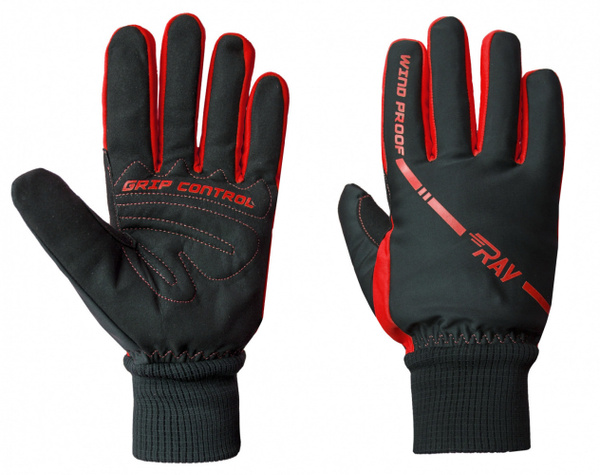 Перчатки RAY - купить с доставкой по выгодным ценам в интернет-магазине ...